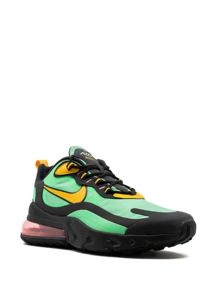 Tenisky Nike Air Max 270 zelené