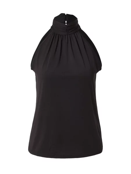 Top Rosemunde negru