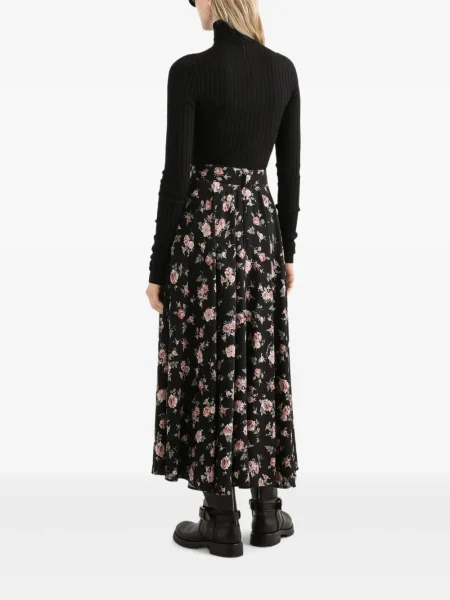 Pulover Dolce & Gabbana negru