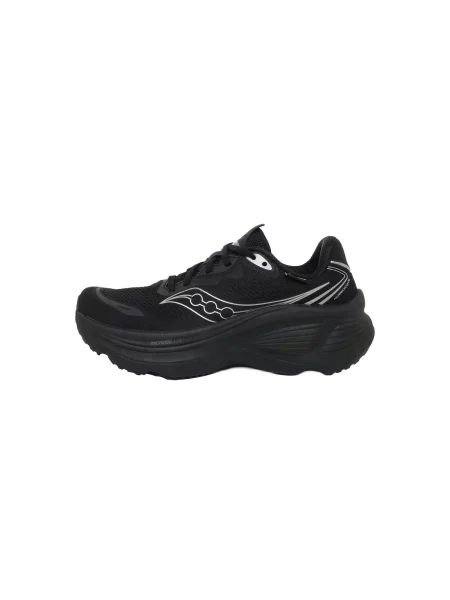 Sneakerși Saucony negru