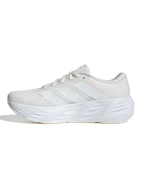 Galaxie sneakerși Adidas Performance alb