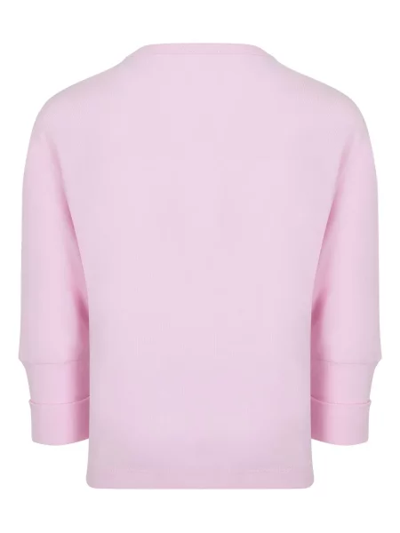 Bluza dziecięca Lapin House różowa