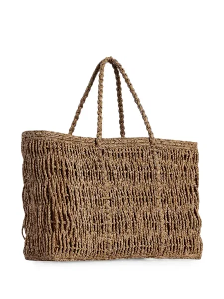 Geantă shopper The Row