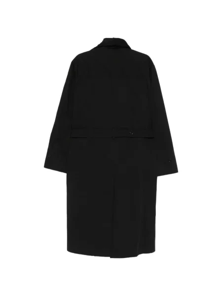 Trenci Alainpaul drapat negru