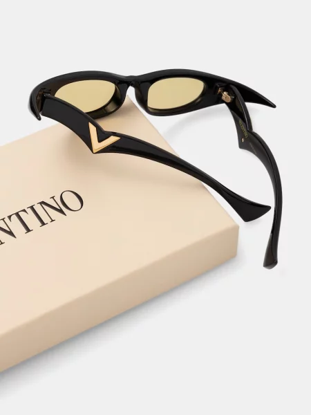Солнцезащитные очки Valentino Eyewear