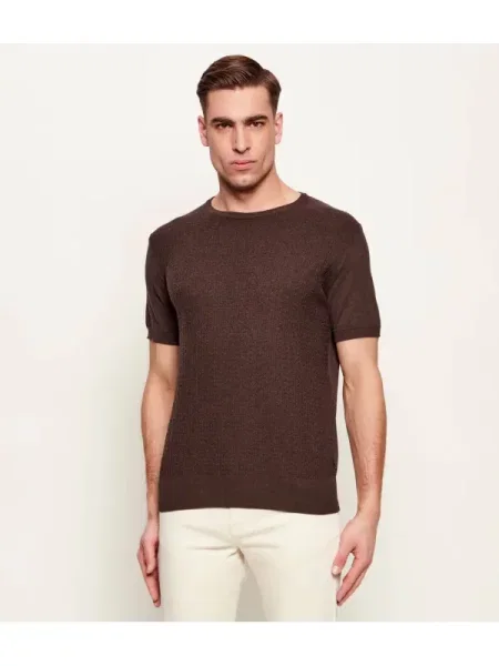 Sand Copenhagen Pulover Retro maro