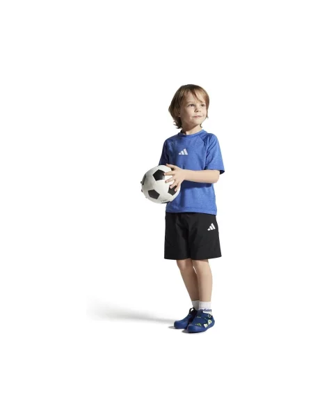 Gyerek félcipő Adidas kék