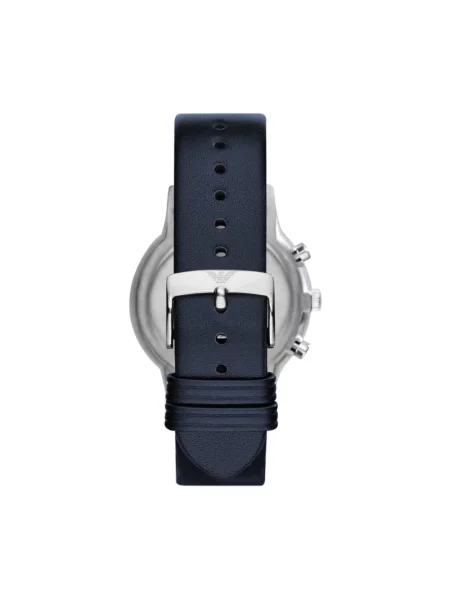 Zegarek Emporio Armani szary