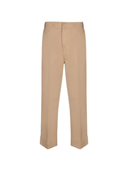 Pantaloni Ami Paris cu autograf