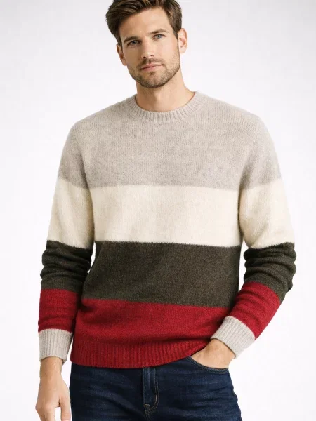 Geacă Guido Maria Kretschmer gri