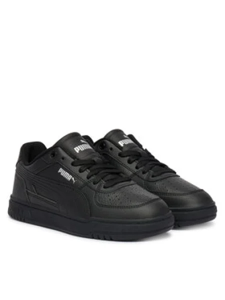 Sportcipők Puma Puma Caven III Jr 02 fekete