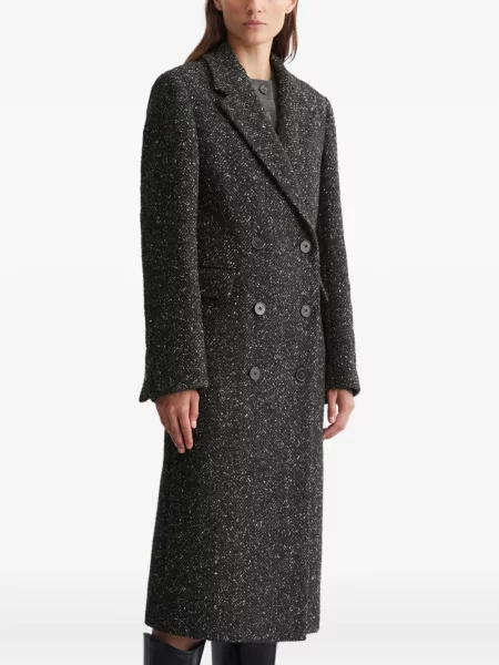 Palton Marc O'polo negru