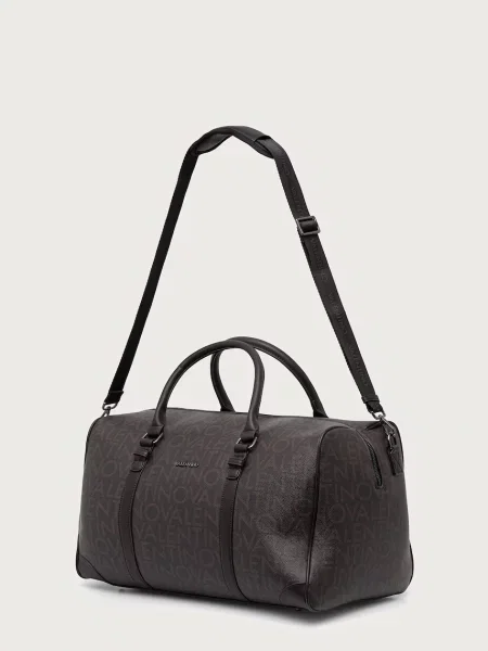 Шкіряна сумка Valentino Bags