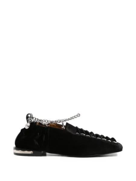 Colier Toga Pulla negru