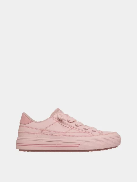 Дитячі Кеди низькі Skechers ARCADE текстиль рожевий
