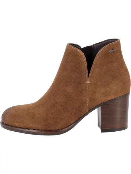 Pantofi Igi&co maro