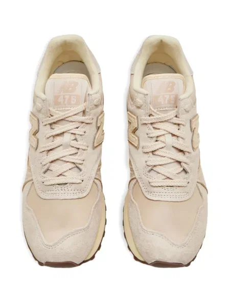 Sneakerși New Balance 574 gri