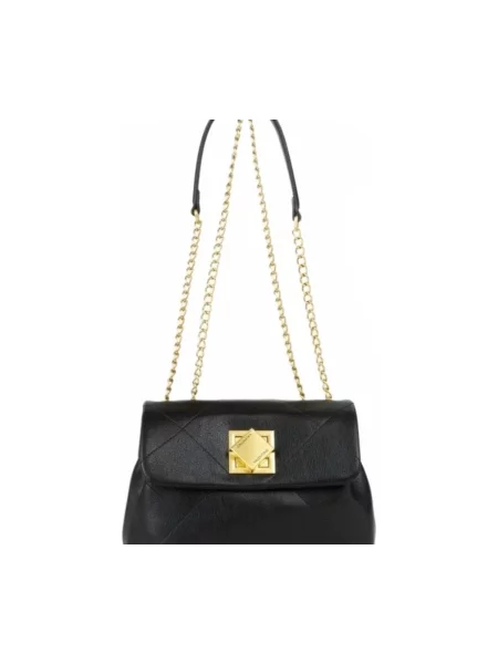 Geantă Valentino Bags negru