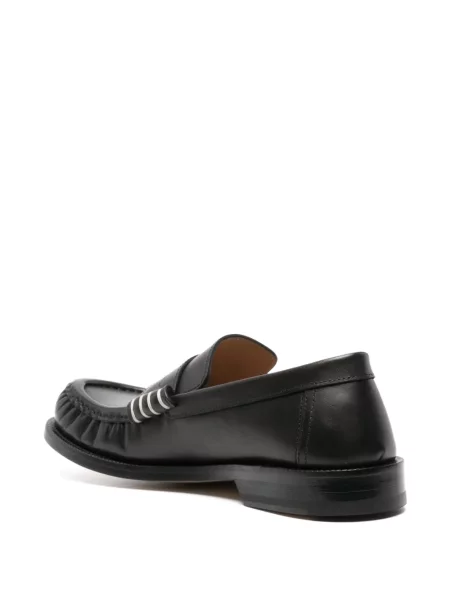 Mocasini Jw Anderson negru