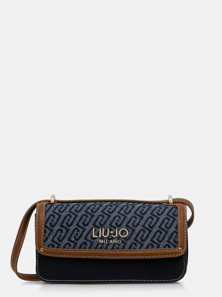 Сумочка Liu Jo синій