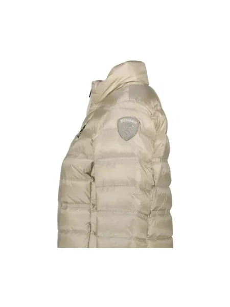 Sacou Blauer bej