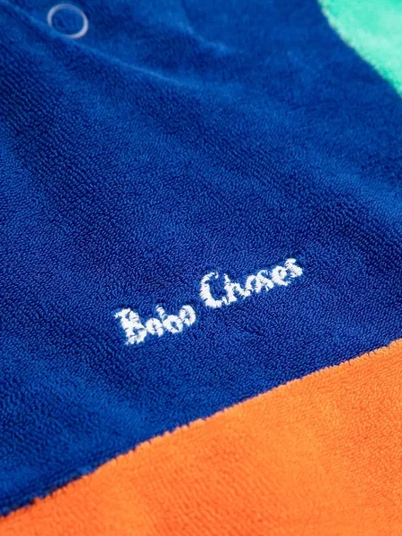 Детский свитер Bobo Choses