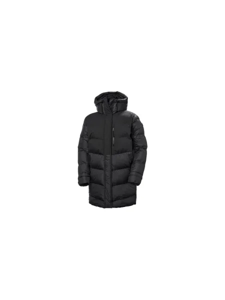 Bunda Helly Hansen čierna