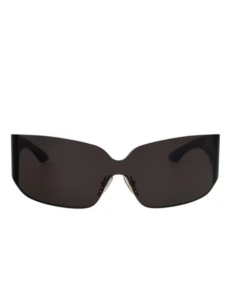 Ochelari de soare Balenciaga Eyewear negru