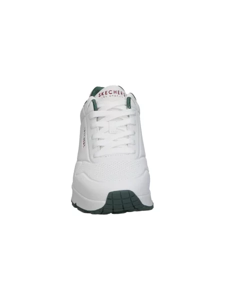 Tenisky Skechers biela