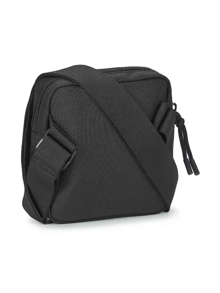 Geantă Lacoste negru