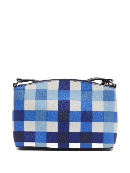 Geanta crossbody Kate Spade albastru