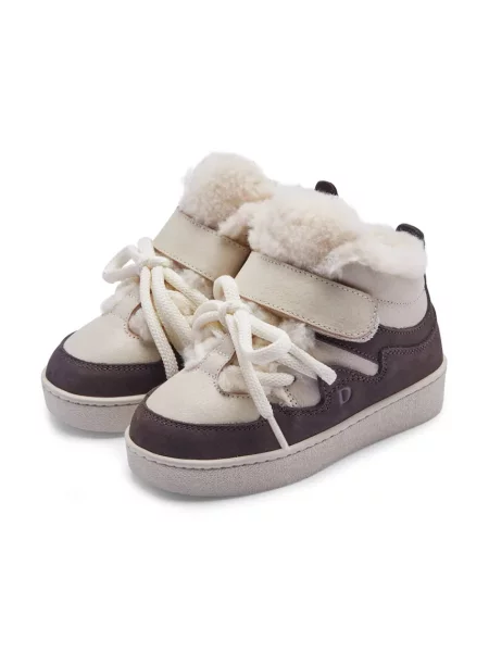 Donsje Дитячі зимові черевики Sicco Sneakers