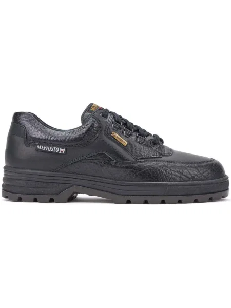 Pantofi Mephisto negru