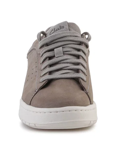 Tenisky Clarks sivá