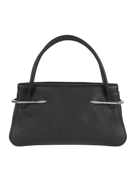 Torebka Givenchy skórzana czarna