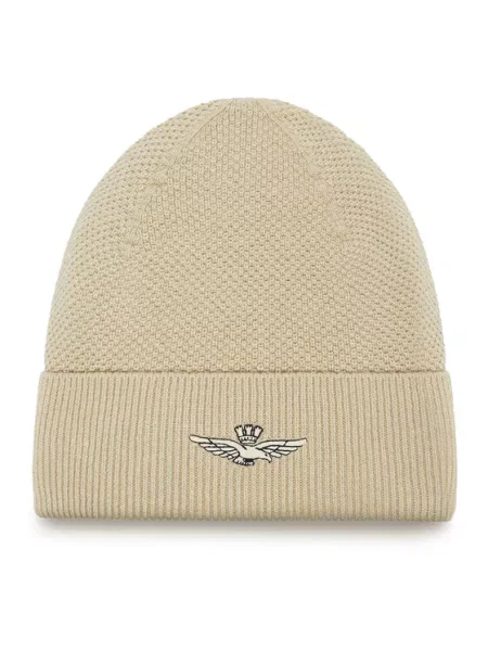 Kapa Aeronautica Militare bež