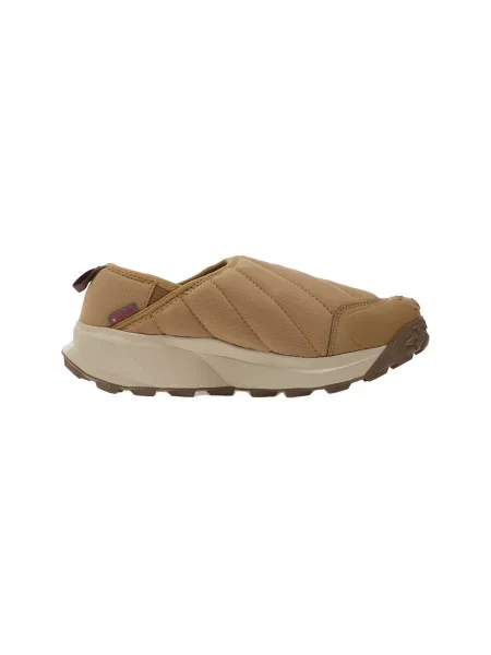 Slip on bokacsizma Adidas bézs