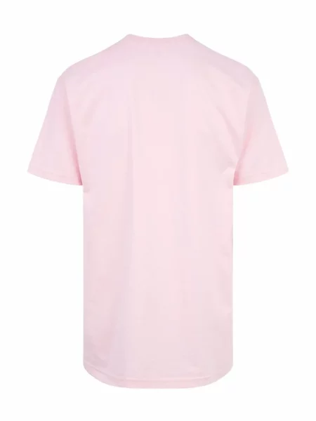 Tričko Supreme růžové
