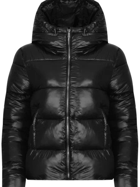 Kurtka U.s Polo Assn. czarna