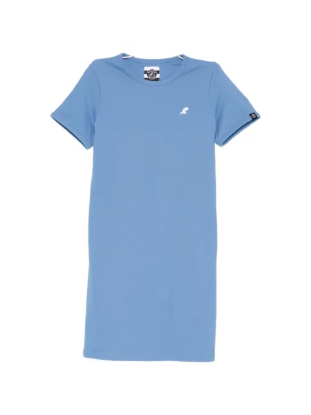 Sukienka Sport B. By Agnès B. niebieska