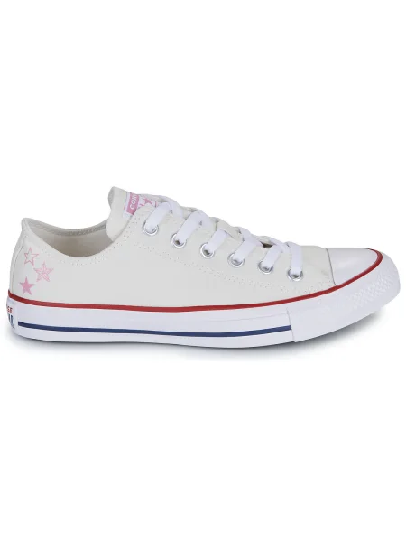 Tenisky Converse Chuck Taylor All Star biela