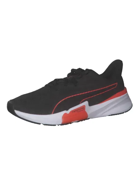 Buty fitness Puma PWRFRAME TR czarne