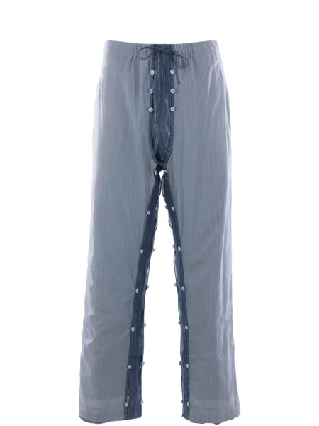 Pantaloni Craig Green verde
