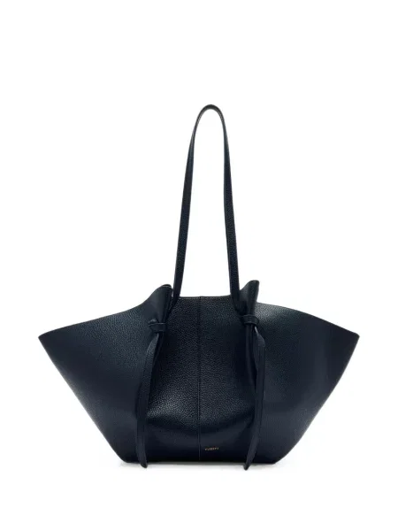 Geantă shopper Yuzefi albastru