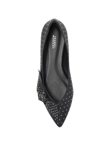Balerini Isabel Marant negru