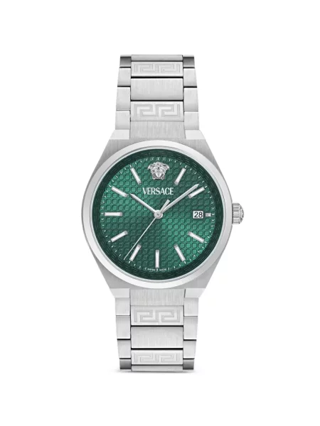 Ceas Versace verde