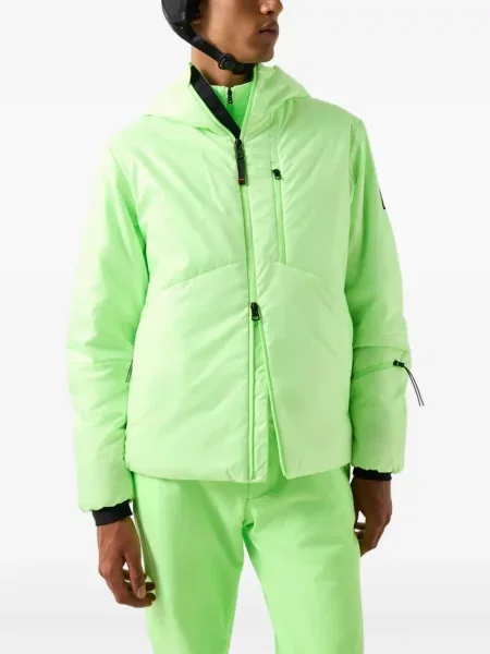 Steppelt sídzseki Bogner Fire+ice zöld
