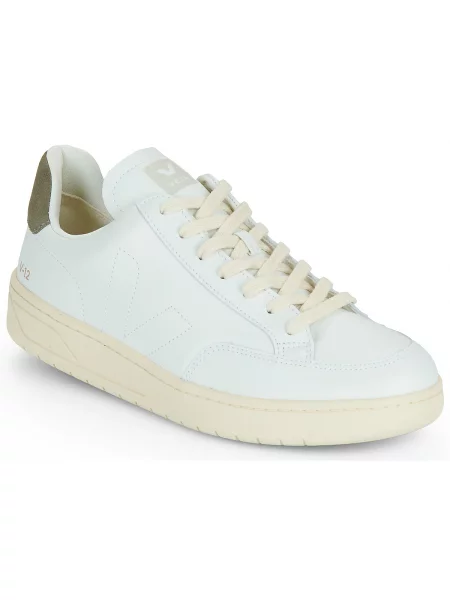 Tenisky Veja V-12 biela