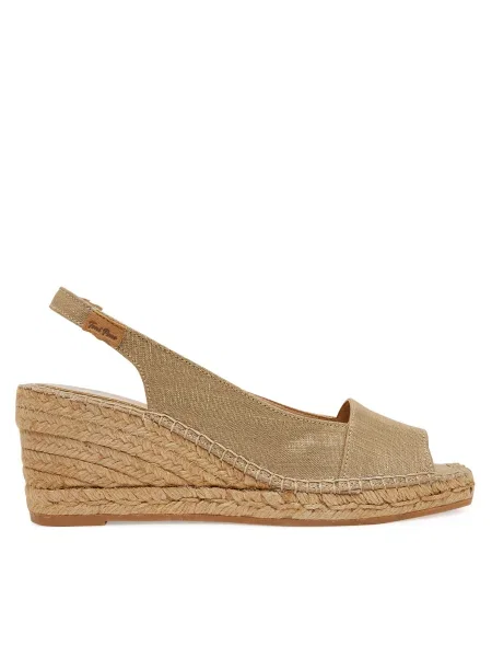 Espadrile Toni Pons maro
