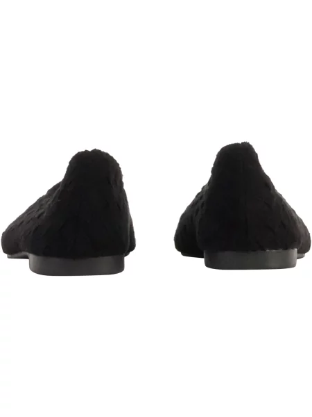 Pantofi Super Mode negru